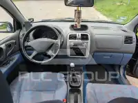 2000 Mitsubishi SpaceStar