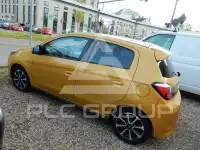 2020 Mitsubishi SpaceStar