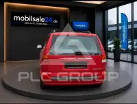2000 Mitsubishi SpaceStar