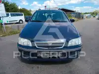 2000 Mitsubishi SpaceStar