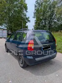 2000 Mitsubishi SpaceStar