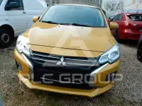 2020 Mitsubishi SpaceStar