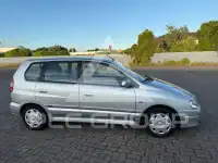 2000 Mitsubishi SpaceStar