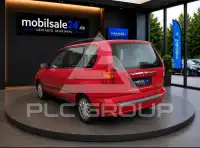 2000 Mitsubishi SpaceStar