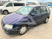 2000 Mitsubishi SpaceStar