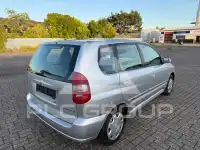 2000 Mitsubishi SpaceStar