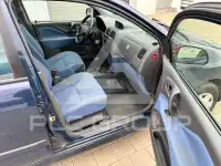 2000 Mitsubishi SpaceStar