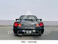 2000 Nissan GTR