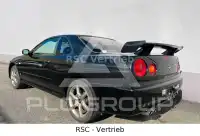 2000 Nissan GTR