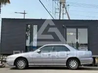 2000 Nissan GTR