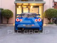 2000 Nissan GTR