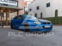 2000 Nissan GTR