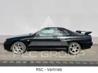 2000 Nissan GTR
