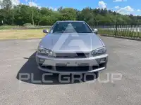 2000 Nissan GTR
