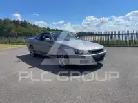 2000 Nissan GTR