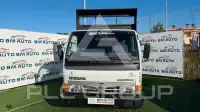 2000 Nissan CABSTAR