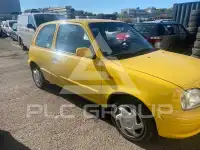 2000 Nissan MICRA