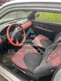 2000 Nissan MICRA