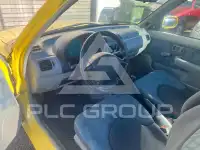 2000 Nissan MICRA
