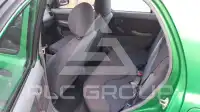 2000 Nissan MICRA