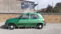 2000 Nissan MICRA