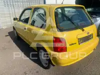 2000 Nissan MICRA