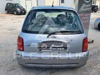 2000 Nissan MICRA