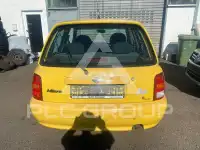 2000 Nissan MICRA