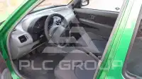 2000 Nissan MICRA