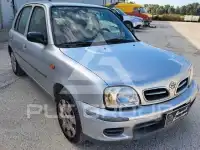 2000 Nissan MICRA