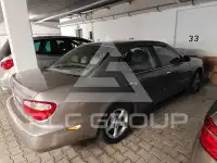 2000 Nissan MAXIMA