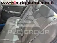 2000 Nissan MAXIMA