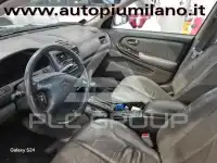2000 Nissan MAXIMA