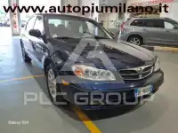 2000 Nissan MAXIMA