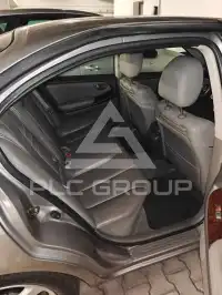 2000 Nissan MAXIMA