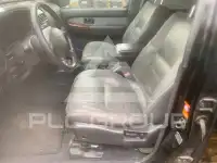 2000 Nissan PATHFINDER