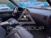 2000 Nissan PATHFINDER