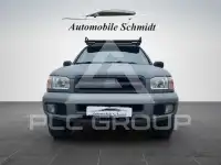 2000 Nissan PATHFINDER