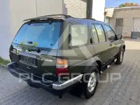 2000 Nissan PATHFINDER