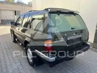 2000 Nissan PATHFINDER