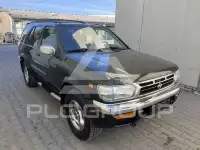2000 Nissan PATHFINDER