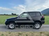 2000 Nissan Terrano
