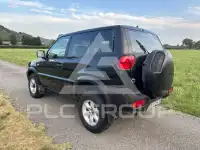 2000 Nissan Terrano