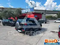 2000 Nissan Terrano