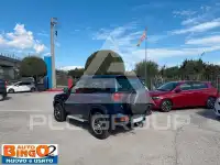 2000 Nissan Terrano