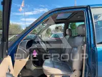 2000 Nissan Terrano