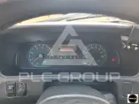 2000 Nissan Terrano