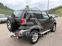 2000 Nissan Terrano