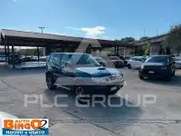 2000 Nissan Terrano