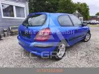 2000 Nissan ALMERA